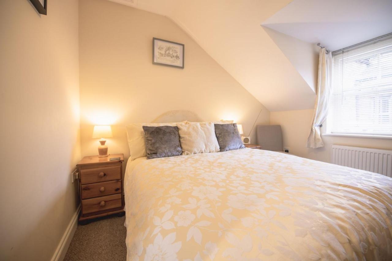 Middle Row Cottage Richmond  Extérieur photo